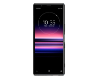 Sony Xperia 5 J9210 6/128GB Dual SIM czarny - 516013 - zdjęcie 2